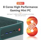 Beelink SER6 Pro Beelink SER6 Pro